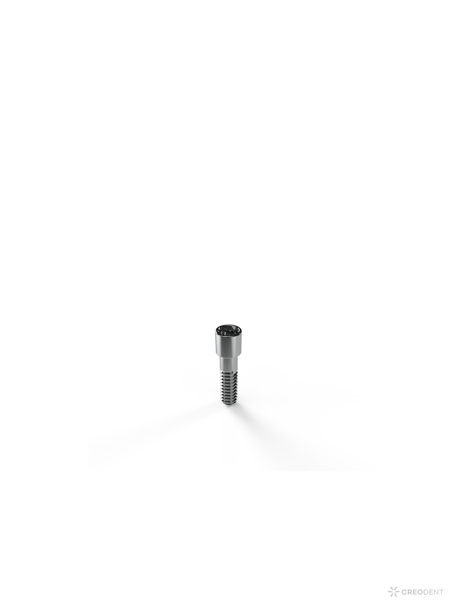 ImplantDirect-Compatible (Legacy) 3.0mm Angled Screw (Torx)