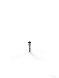 ImplantDirect-Compatible (Legacy) 3.0mm Angled Screw (Torx)