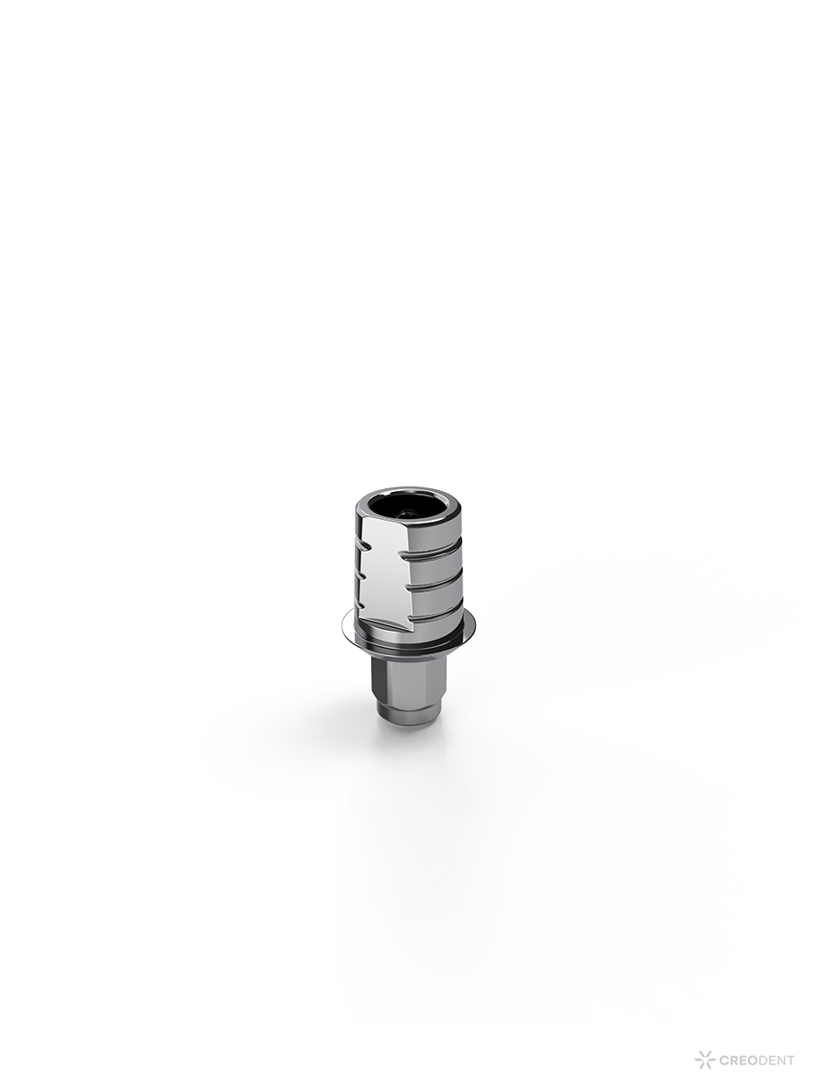 Biomet 3i-Compatible (Certain) 3.4mm Ti-Link (4mm)