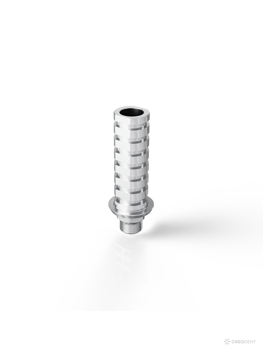Biomet 3i-Compatible (Certain) 4.1mm Temp Cylinder