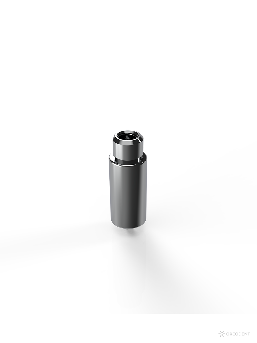 Biomet 3i-Compatible (Certain) 5.0mm Blank