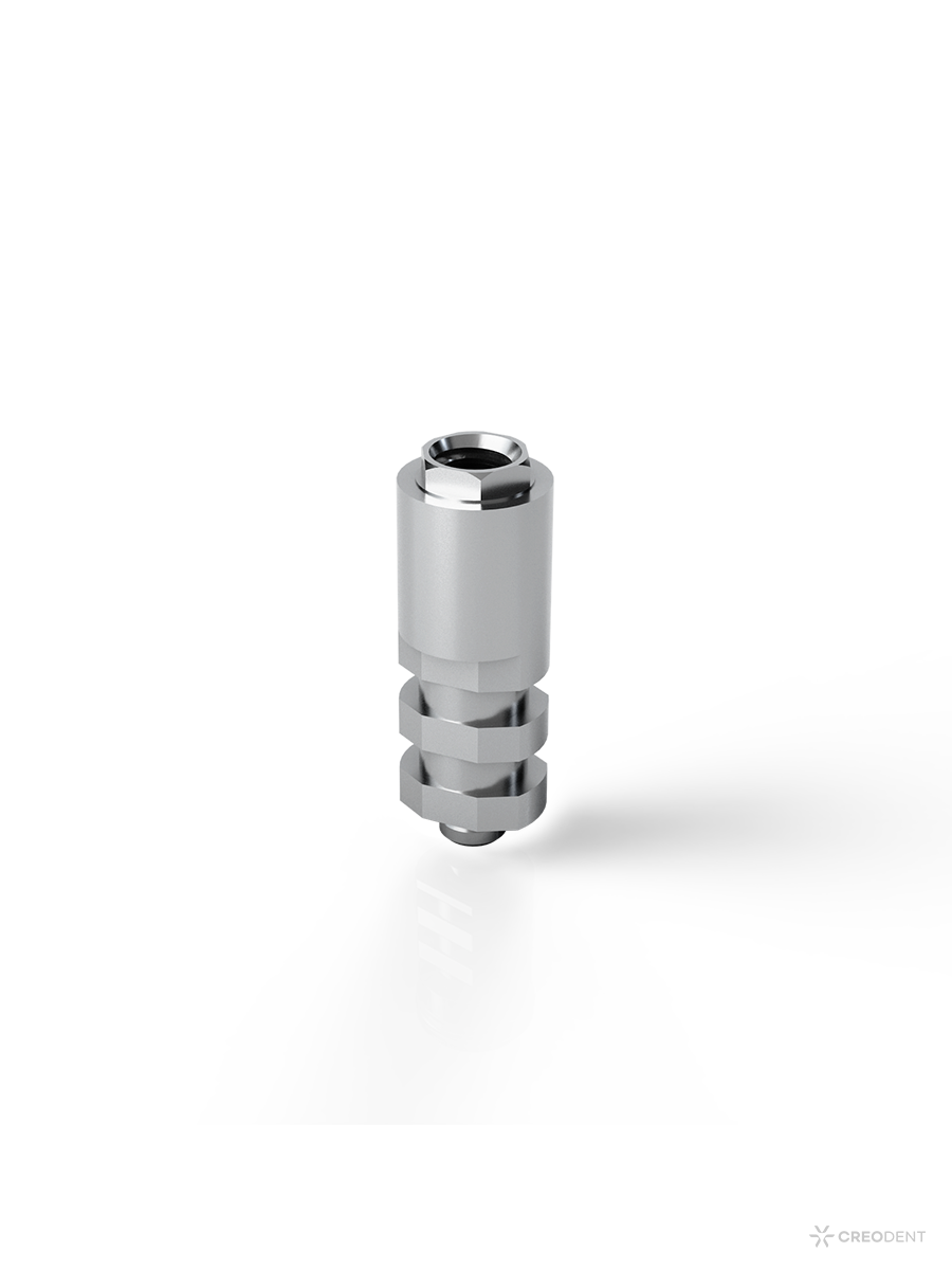 Biomet 3i-Compatible (External) NP 3.5mm Analog
