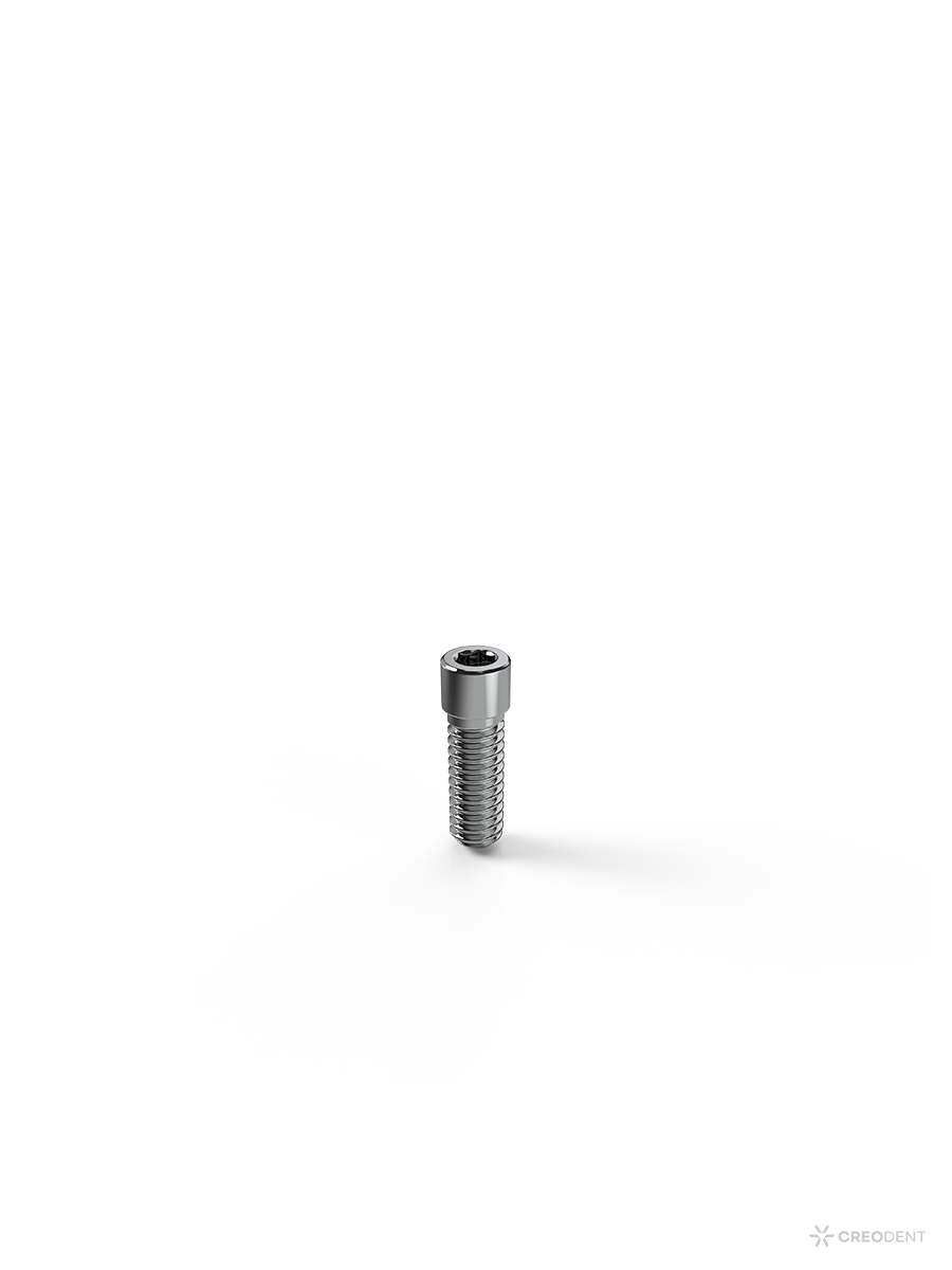 Biomet 3i-Compatible (External) NP 3.5mm Angled Screw