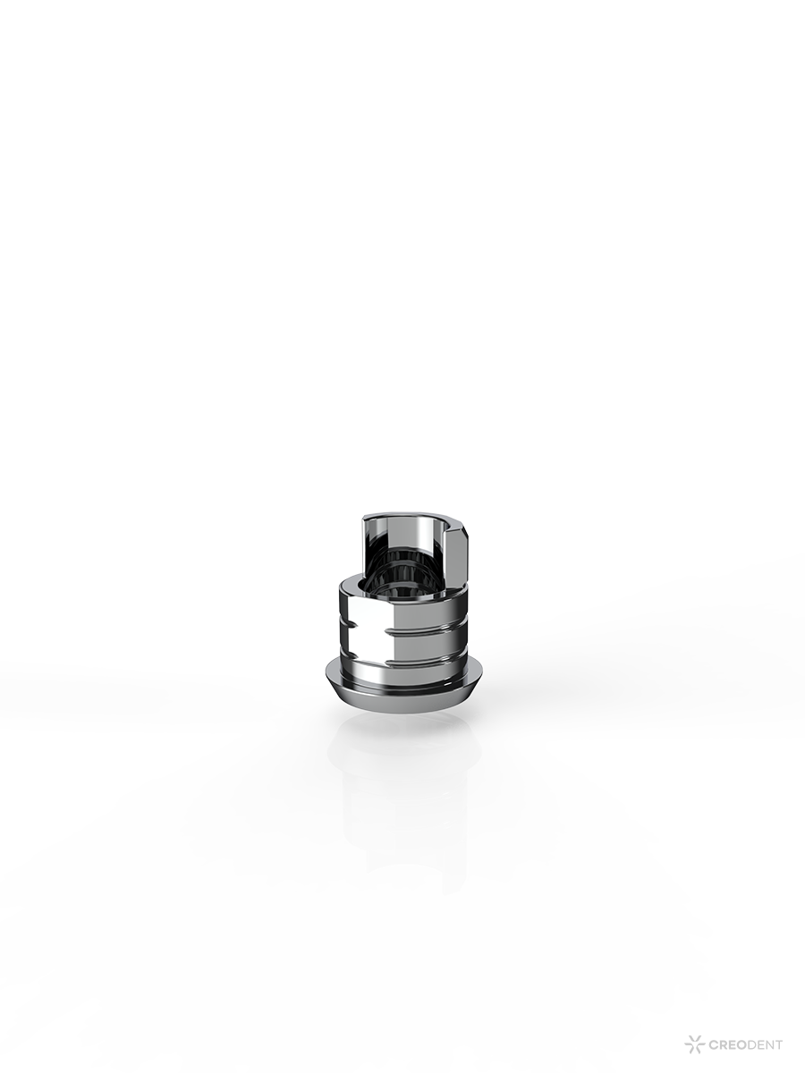 Biomet 3i-Compatible (External) WP 5.0mm Ti-Link