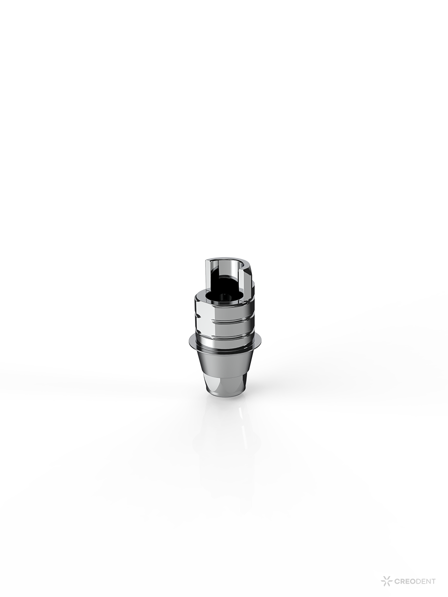 Nobel Biocare-Compatible (Active) 3.0mm Ti Link