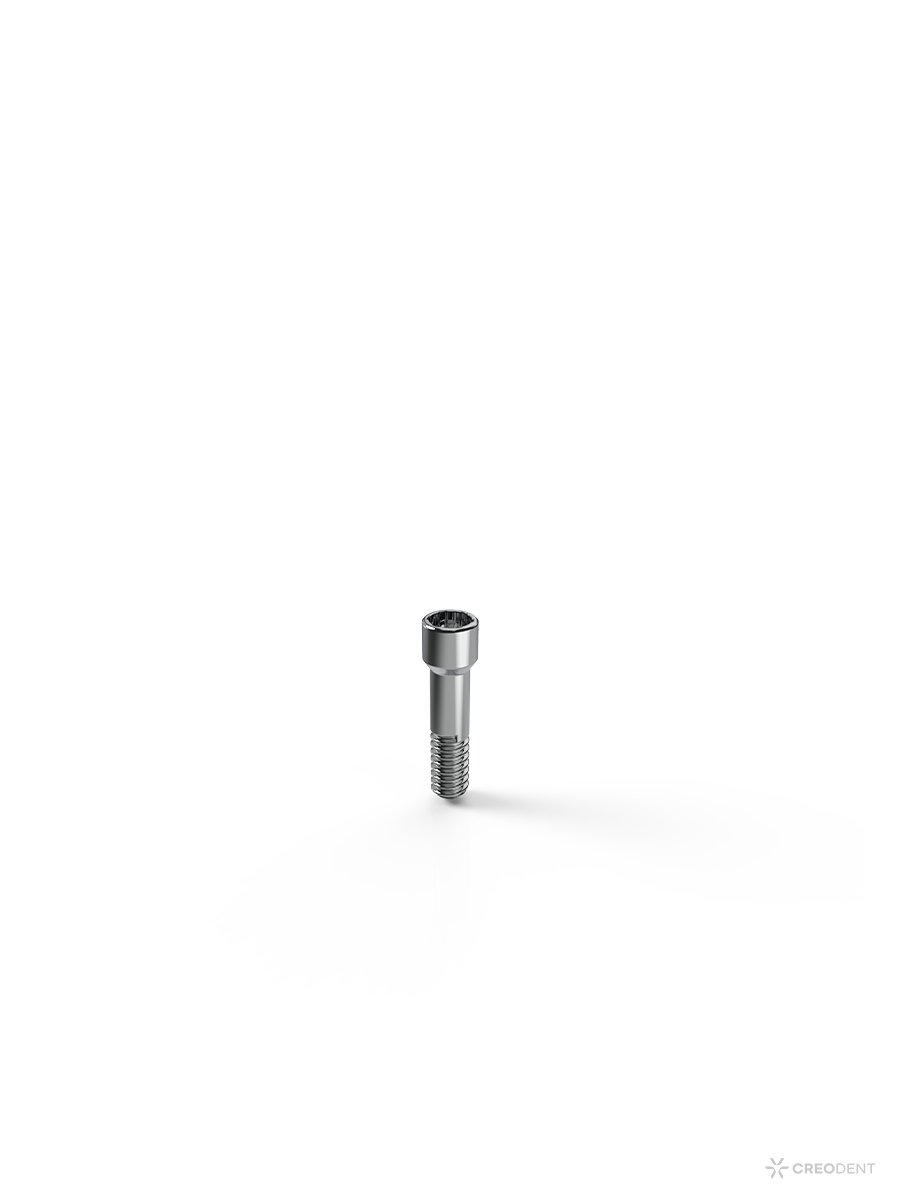 Nobel Biocare-Compatible (Active) 3.0mm Screw