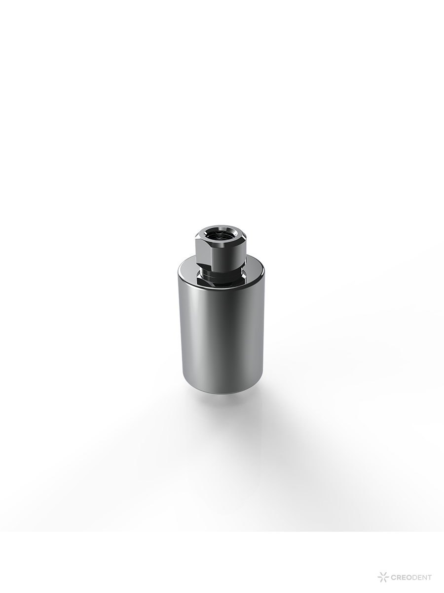 Nobel Biocare-Compatible (Active) 3.0mm Blank (14mm)