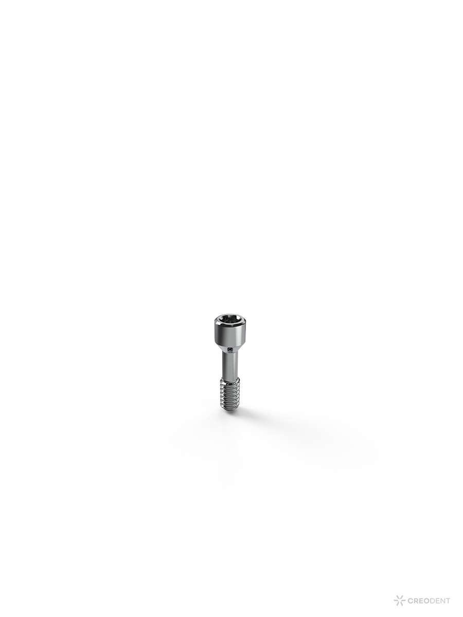 Nobel Biocare-Compatible (Active) NP 3.5mm Screw