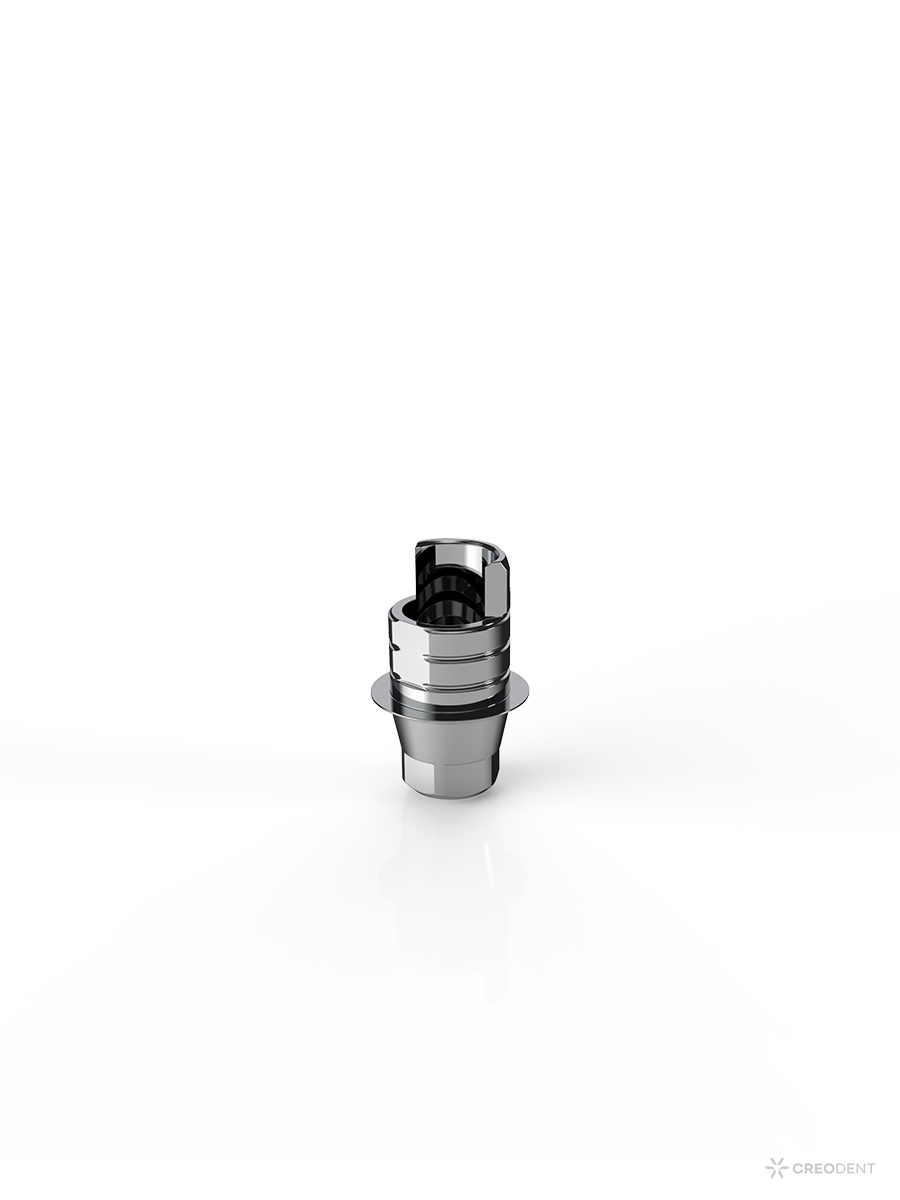 Nobel Biocare-Compatible (Active) RP 4.3mm Ti-Link