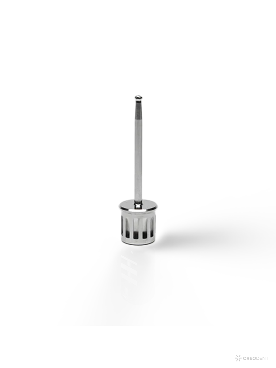 Angled Screw Driver (22mm) Torx Type