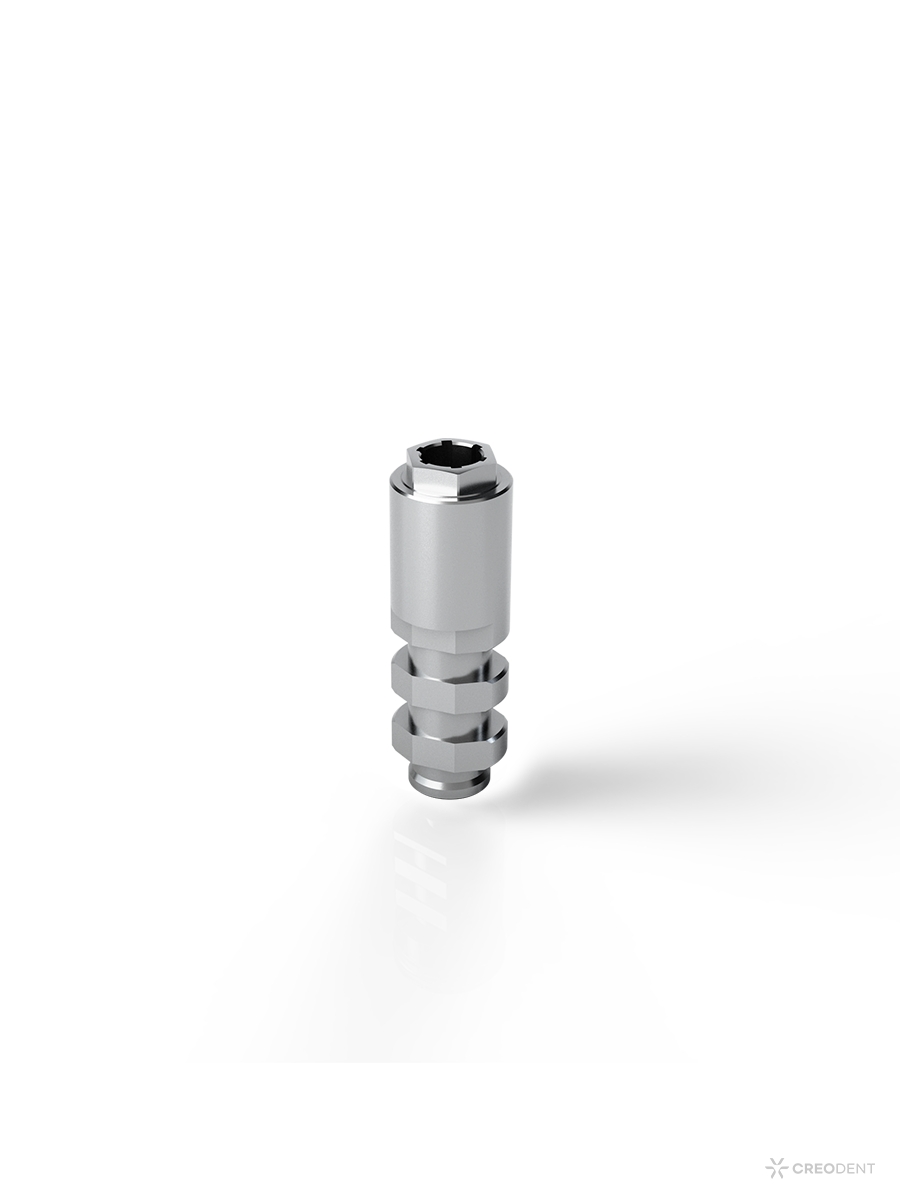 Nobel Biocare-Compatible (Branemark) NP 3.5mm Analog