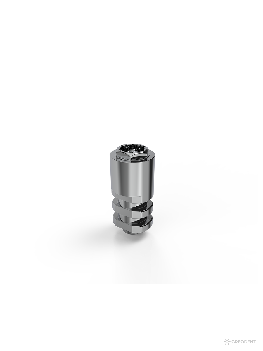 Nobel Biocare-Compatible (Branemark) WP 5.0mm Analog