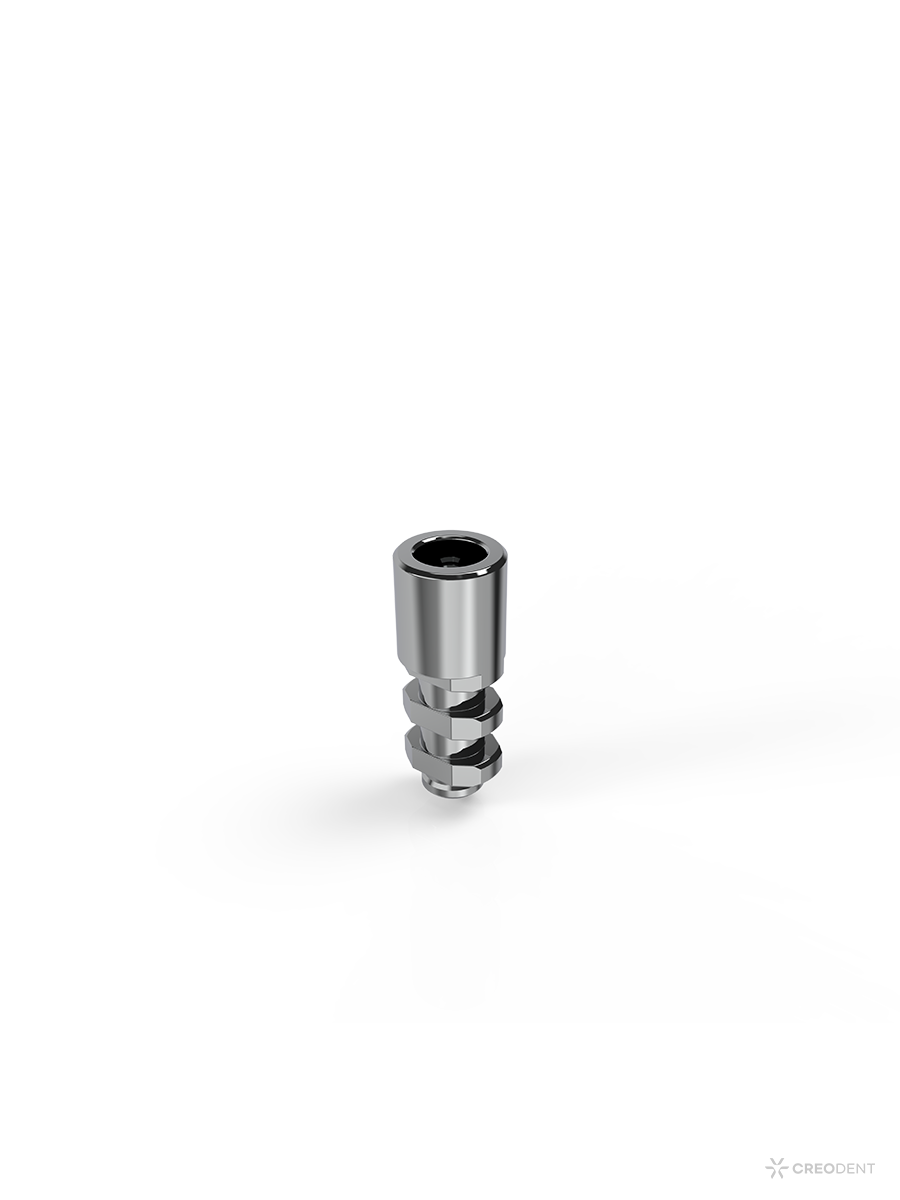 BICON-Compatible Integra-CP 2.5mm WELL Analog