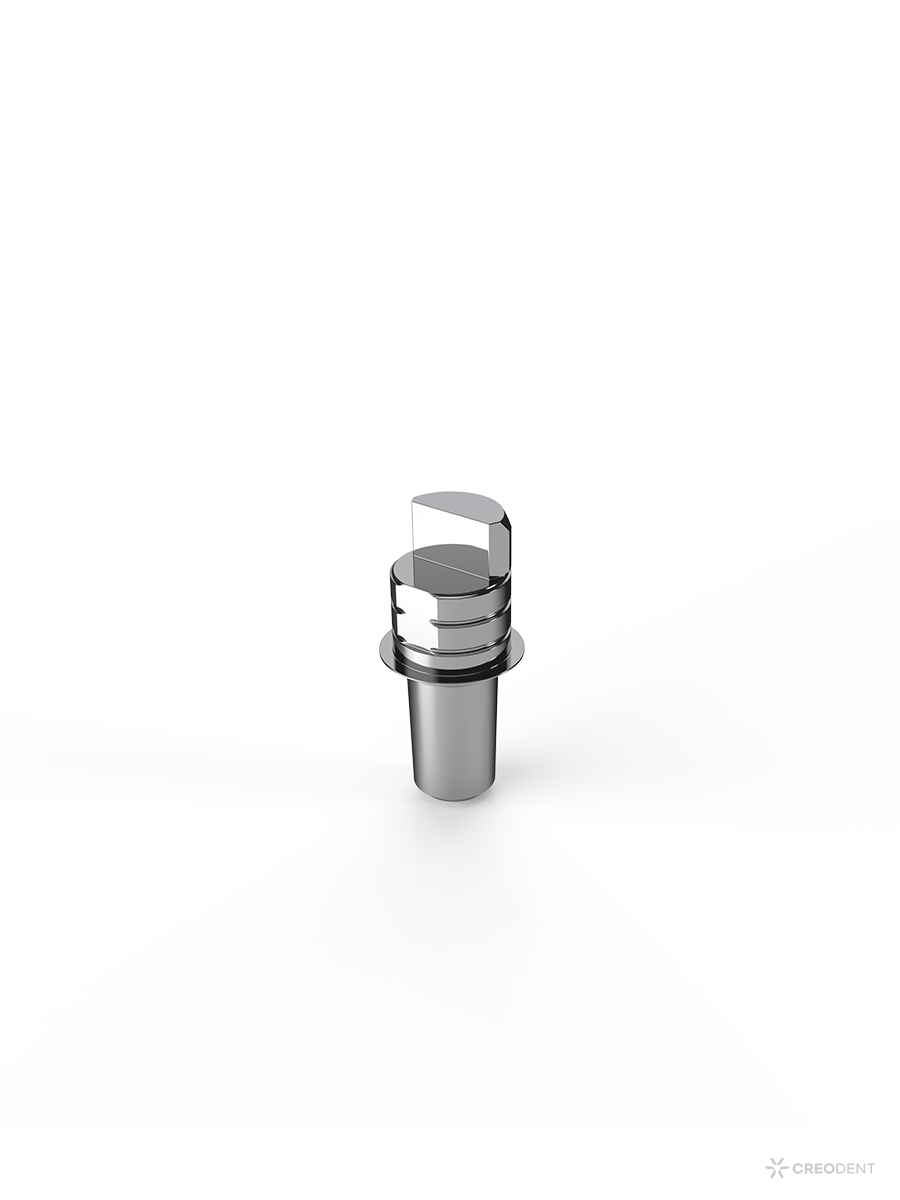 BICON-Compatible Integra-CP 2.0mm WELL Ti-Link
