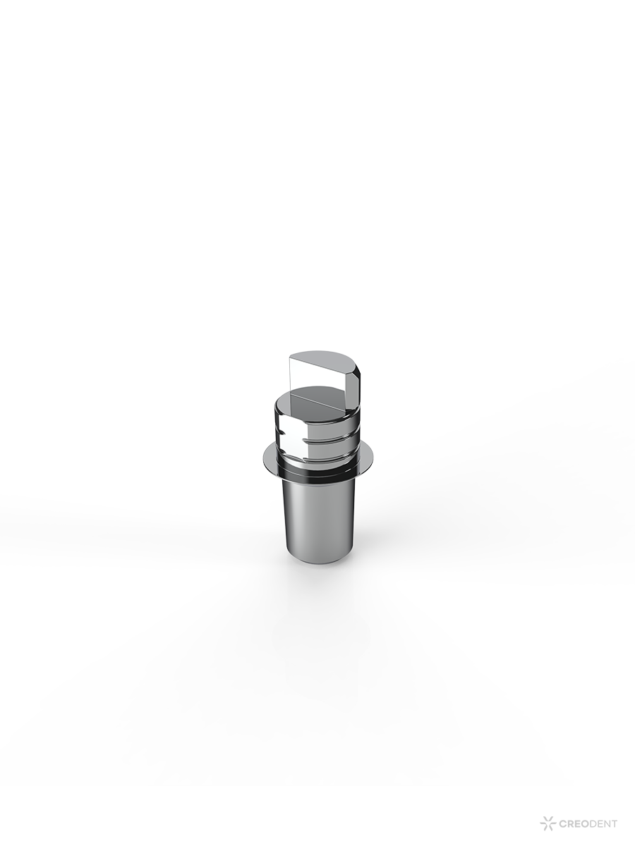 BICON-Compatible Integra-CP 3.0mm WELL Ti-Link
