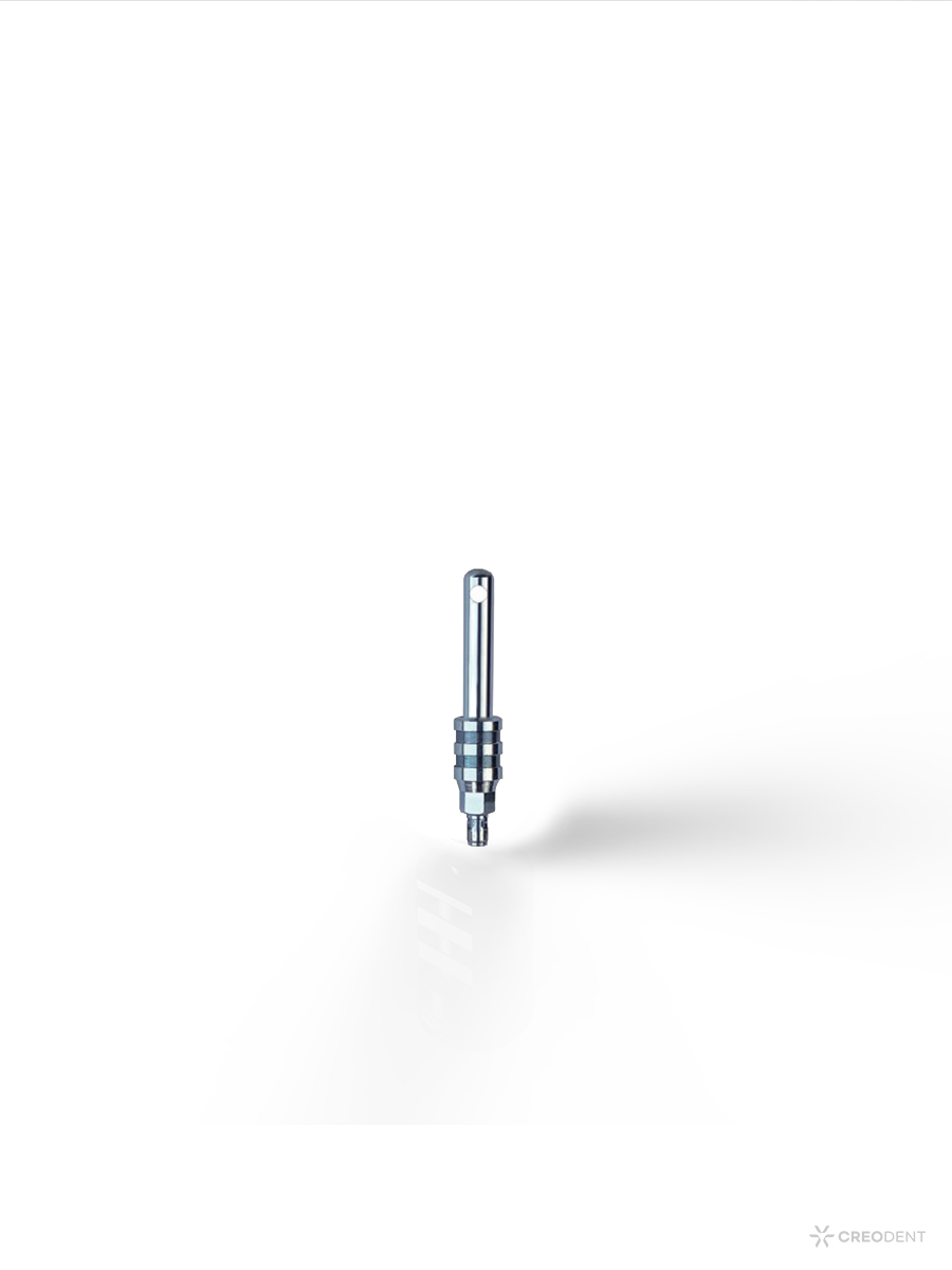 Fixture Pin Regular