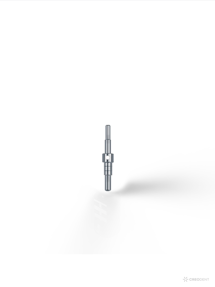 Parallel Pin