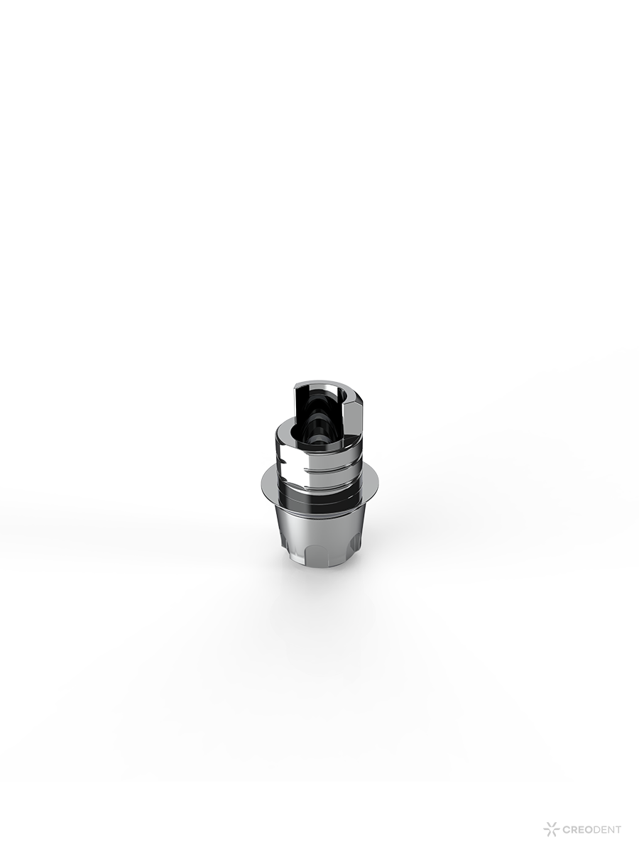 MIS-Compatible (C1 Wide) 5.0mm Ti-Link