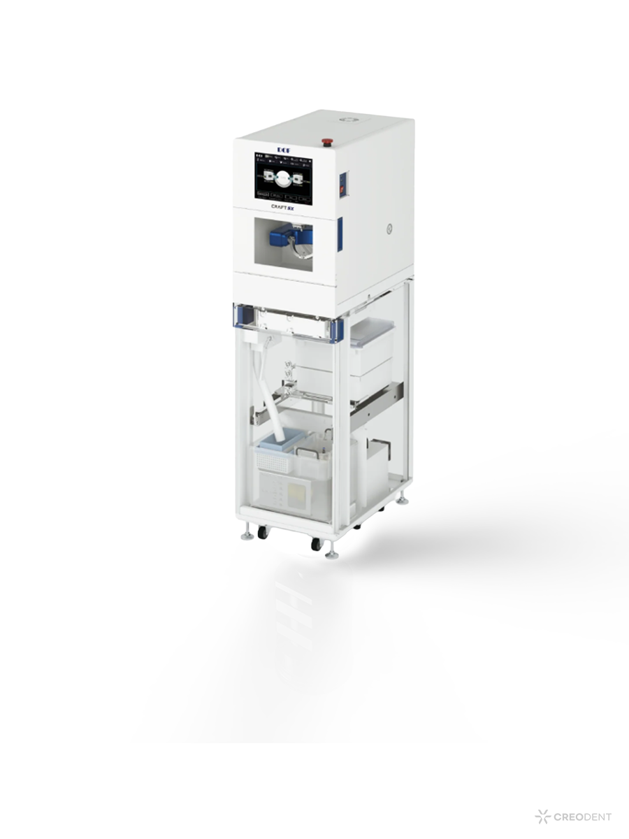 DOF Craft 5X Milling Machine