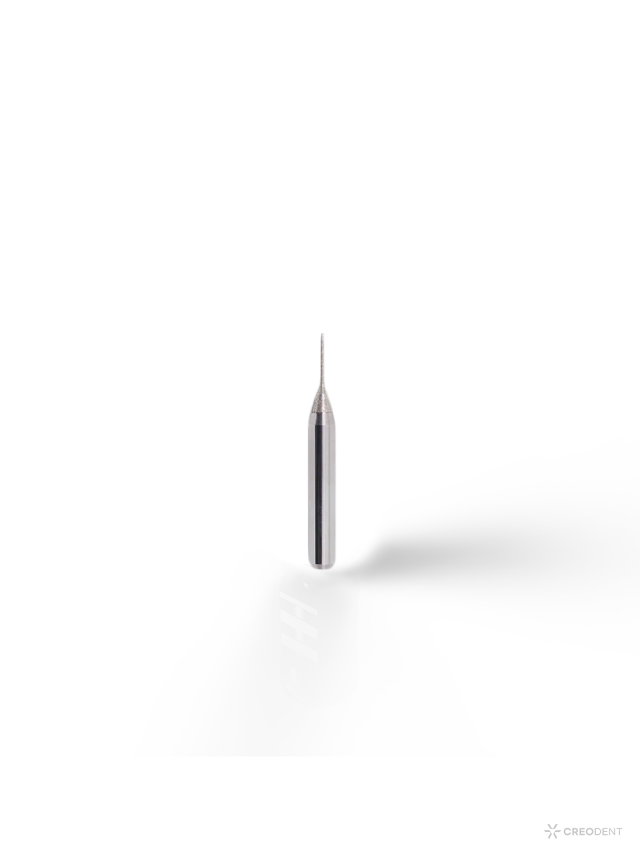 CreoBurs GLASS 1.0mm S6 (MAXXDIGM Compatible)