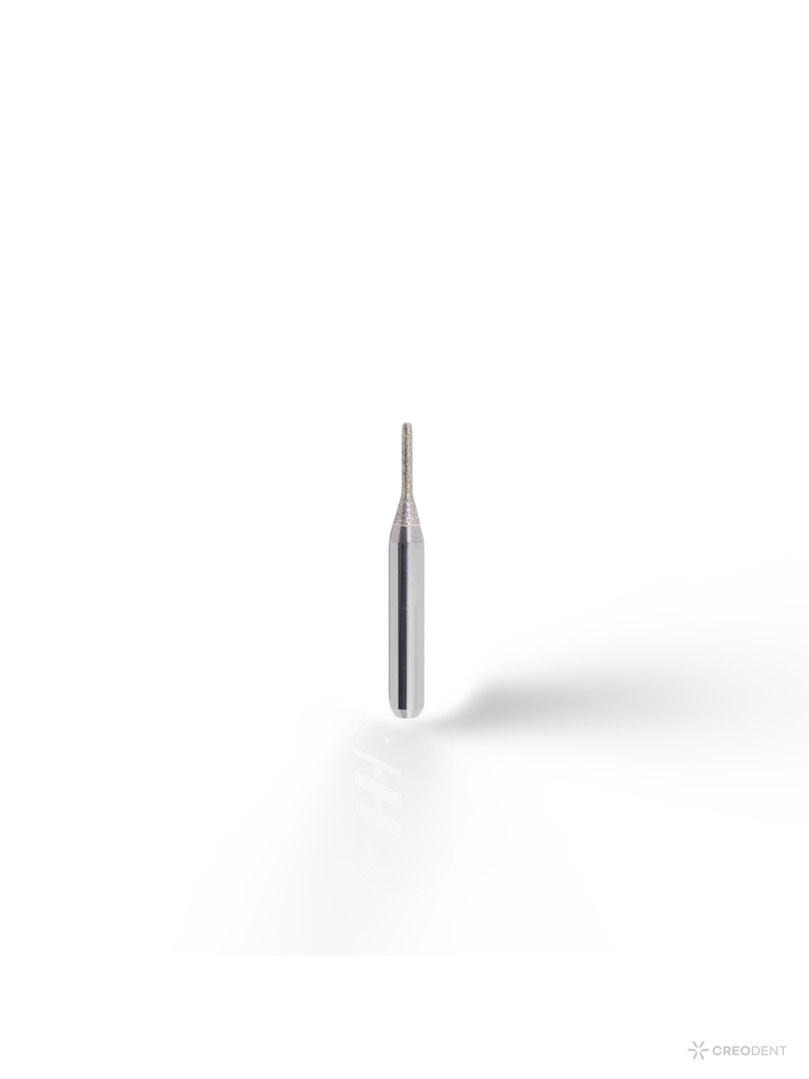 CreoBurs GLASS 2.0mm S6 (MAXXDIGM Compatible)