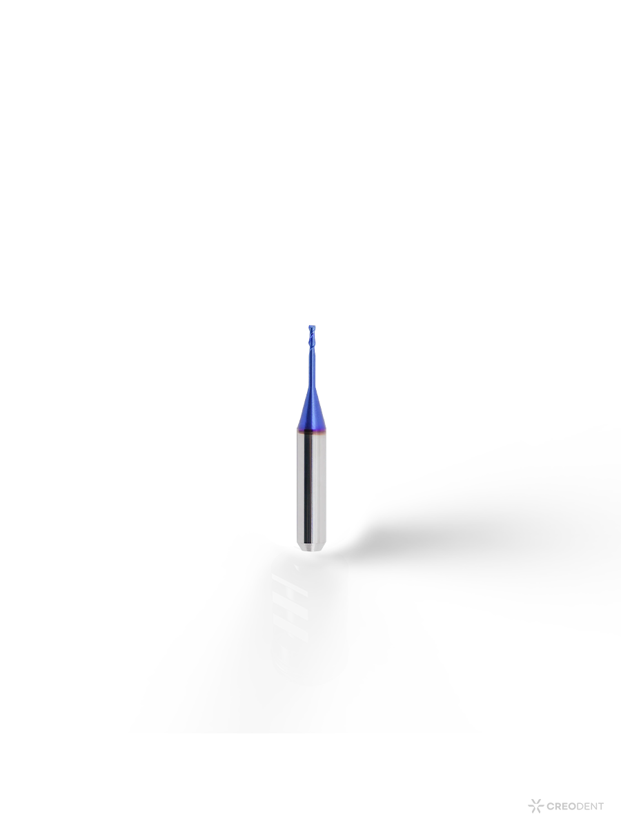 CreoBurs METAL 1.5mm FLAT S6 (MAXXDIGM Compatible)