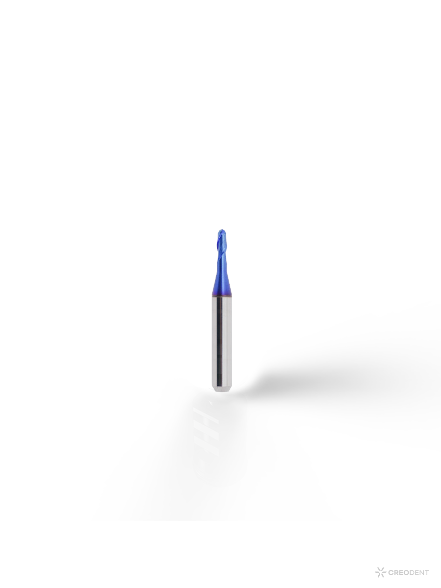CreoBurs METAL 3.0mm S6 (MAXXDIGM Compatible)
