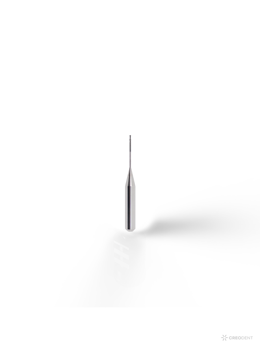 CreoBurs ZIRCONIA 1.0mm S3 (MAXXDIGM Compatible)