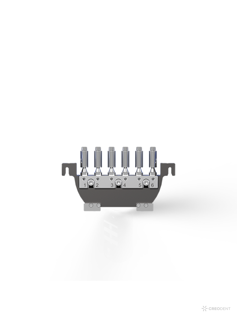 DOF Pre-Milled Reverse Jig (Craft Pro)