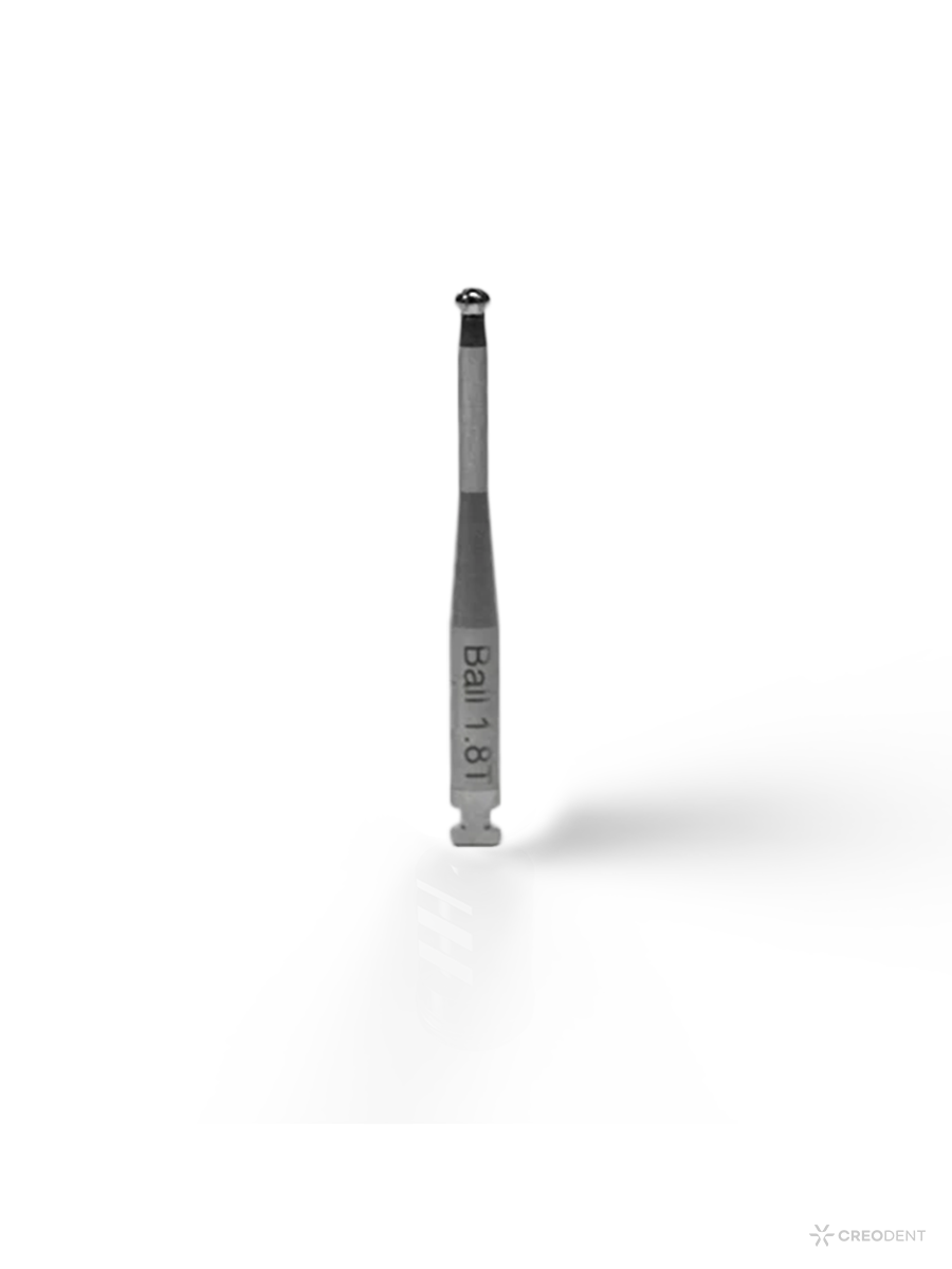 Driver Shank (Torx Type)