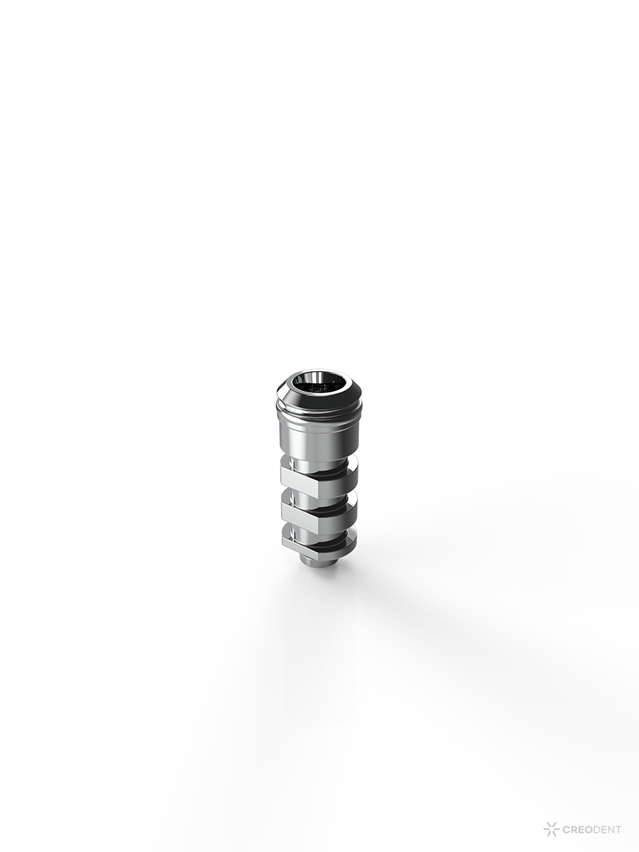 AstraTech-Compatible (EV) 3.0mm TriLok Titanium Analog