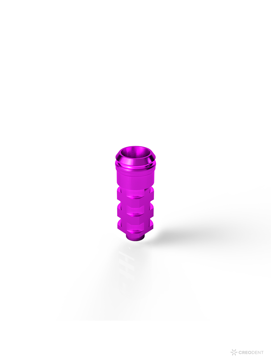 AstraTech-Compatible (EV) 3.6mm TriLok 2.0 Titanium Analog