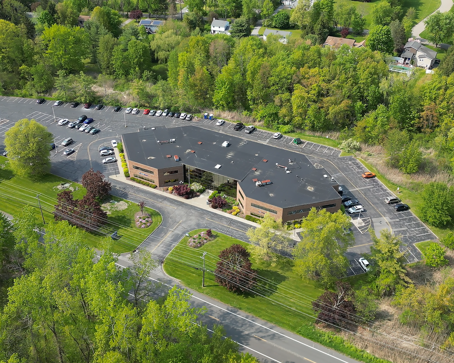 INOSYS facility