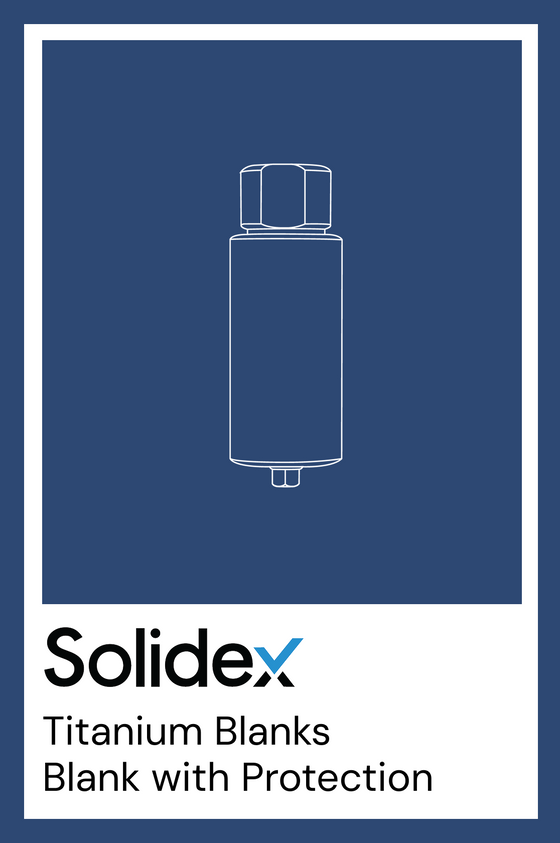 SOLIDEX BLANKS