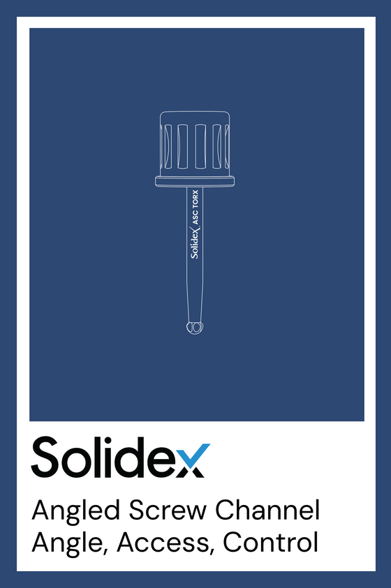 SOLIDEX ASC