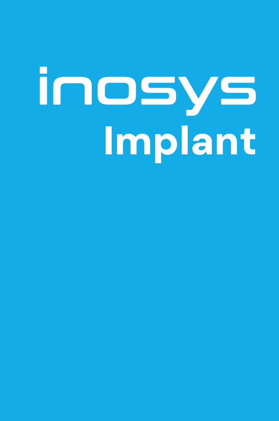 INOSYS Implant