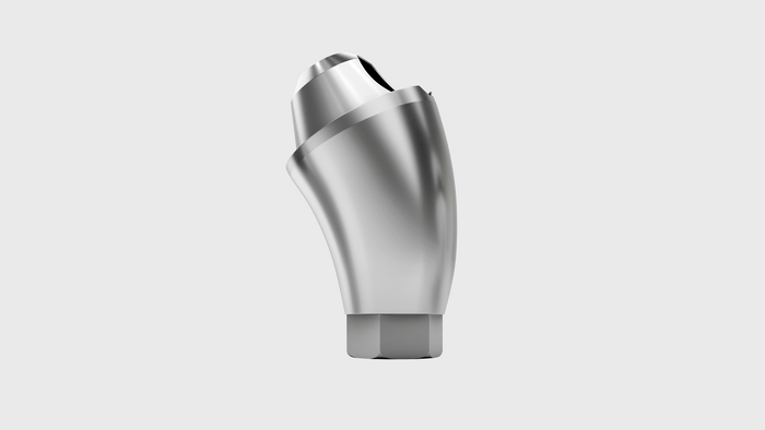 Angulation Correction and Path of Insert