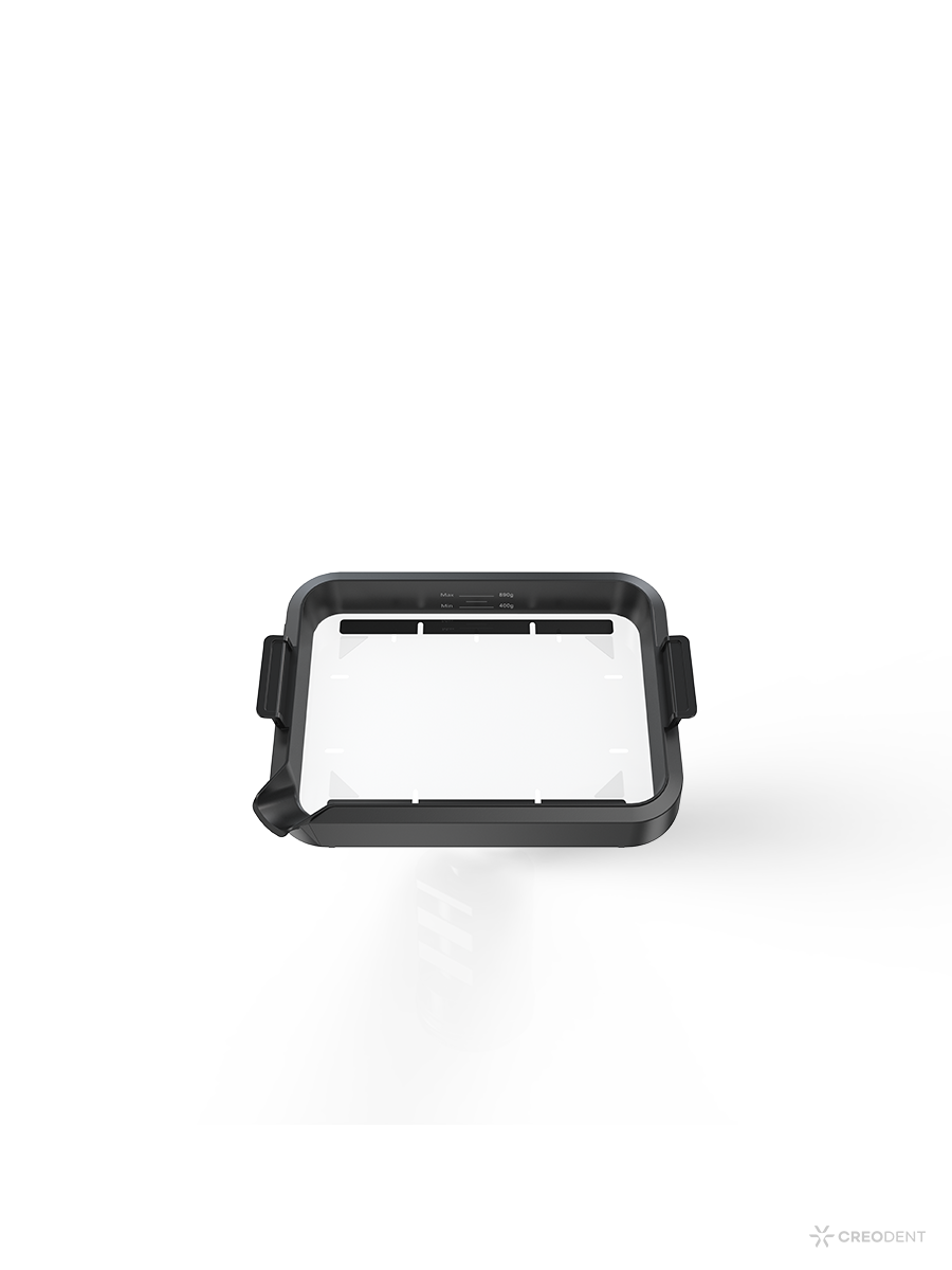 HT Resin Tank (A2D HD)