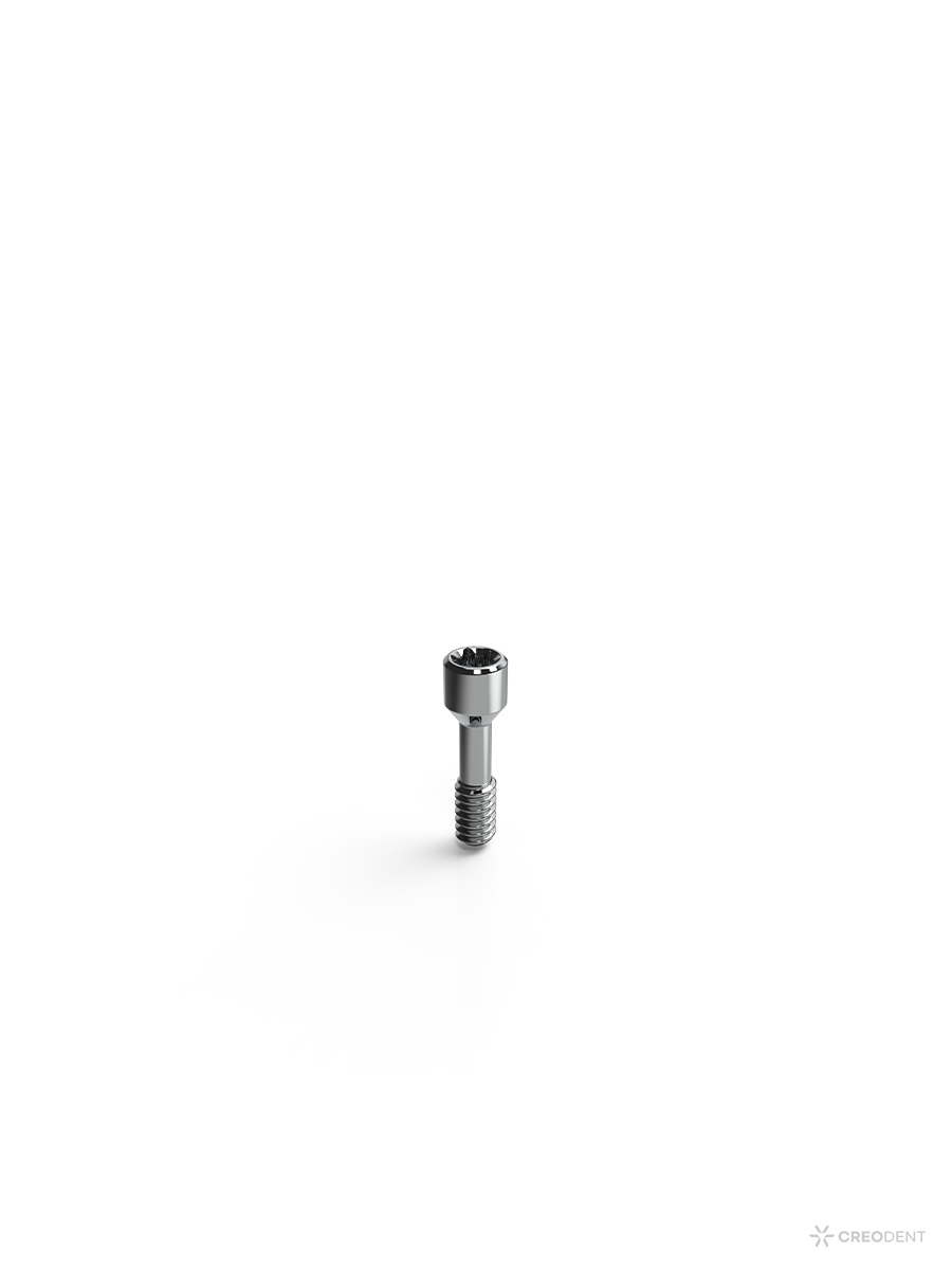 Implant Direct-Compatible (InterActive) 3.5mm Screw