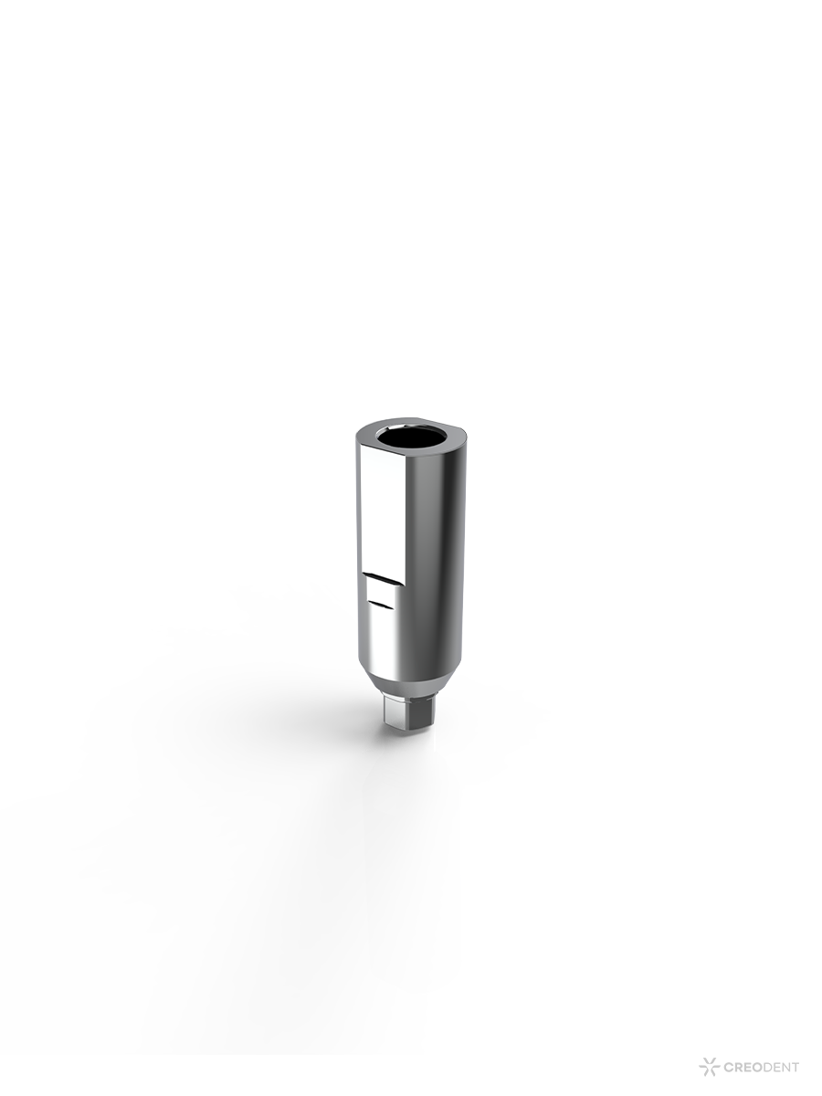 DIO (UF) Narrow Scanbody