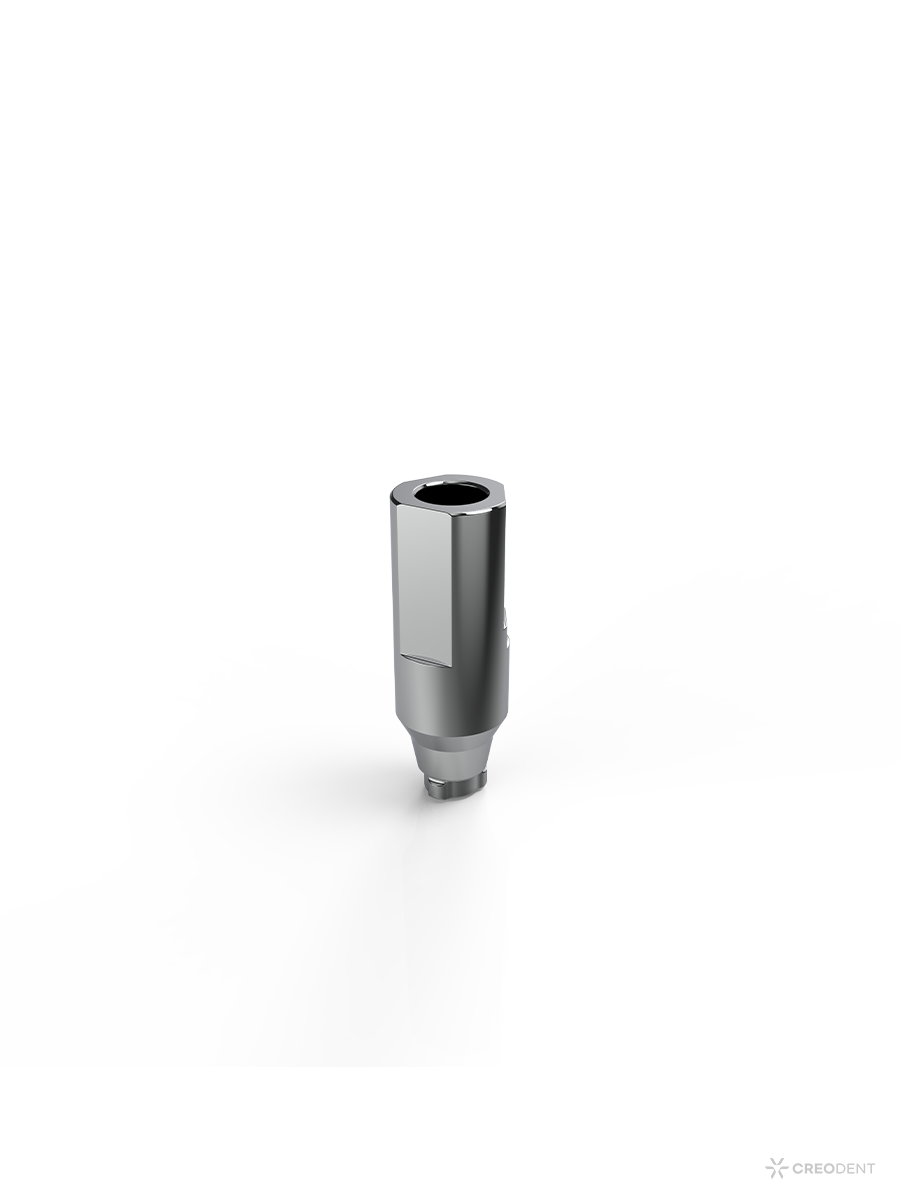 Megagen-Compatible (EZ Plus) Regular 4.0 - 4.5mm Scanbody