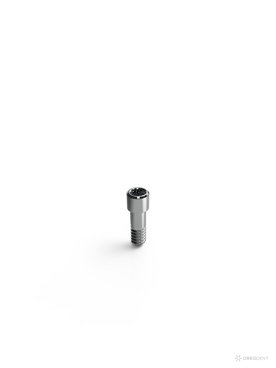MIS-Compatible CONNECT Screw