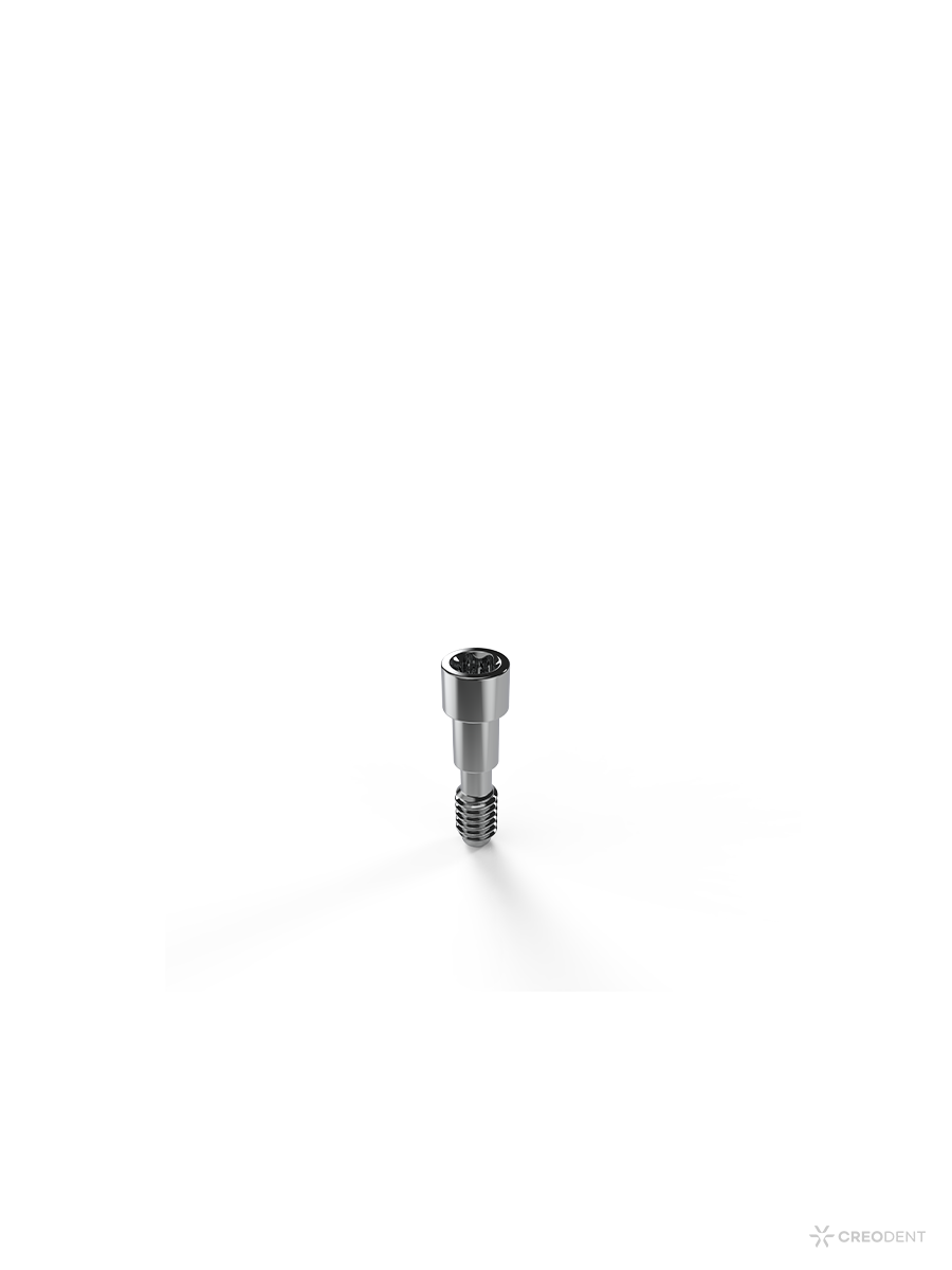Nobel Biocare-Compatible (Replace) NP 3.5mm Angled Screw