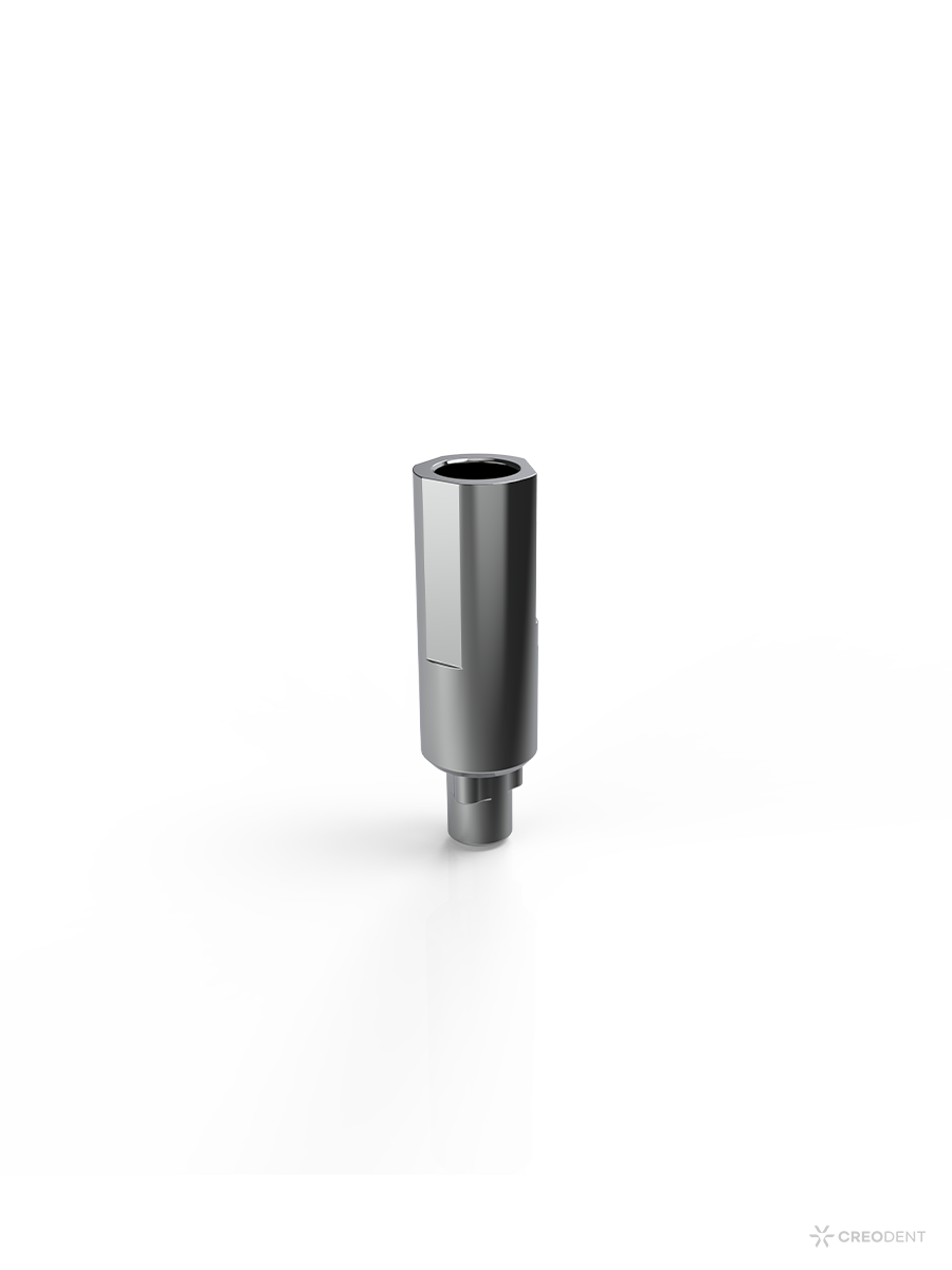 Nobel Biocare-Compatible (Replace) NP 3.5mm Scanbody