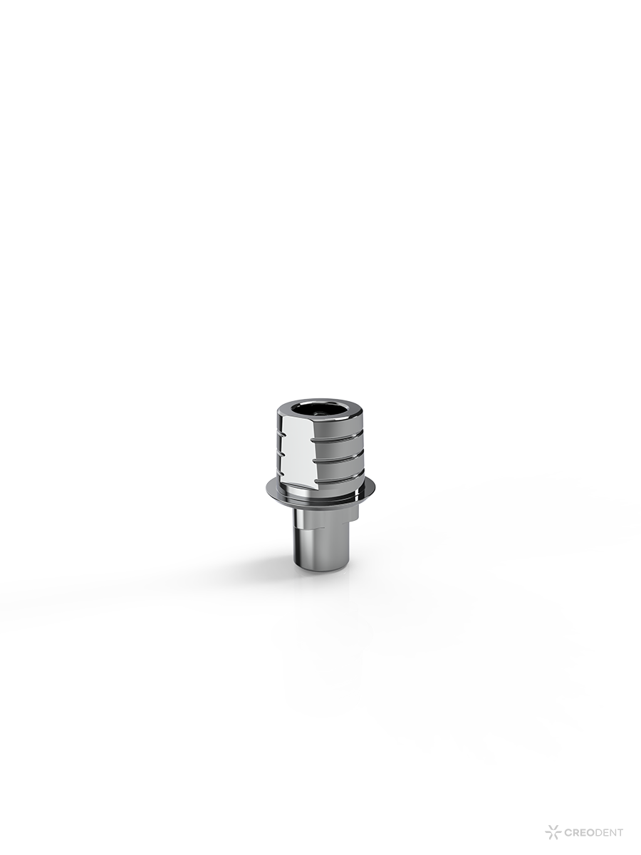 Nobel Biocare-Compatible (Replace) WP 5.0mm Ti-Link (4mm)