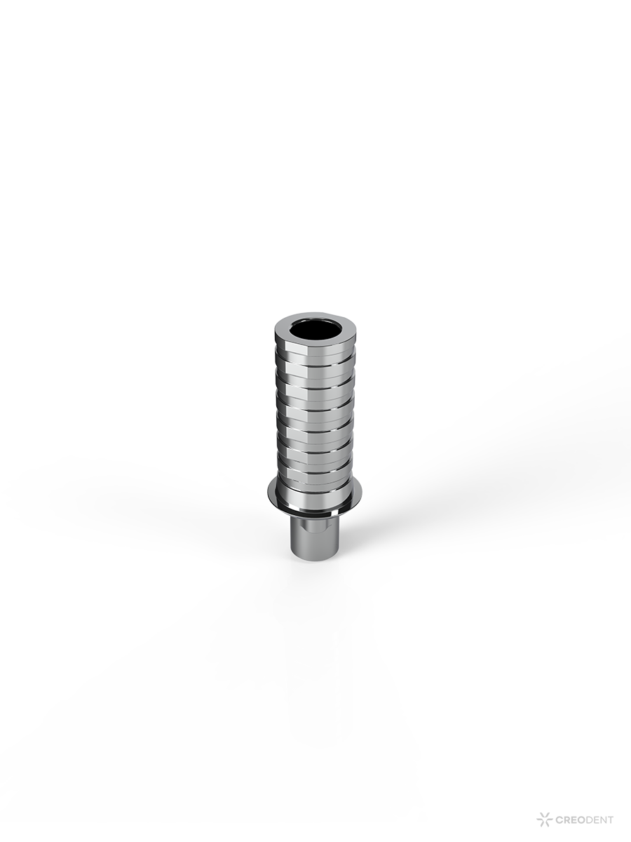 Nobel Biocare-Compatible (Replace) WP 5.0mm Temp. Cylinder
