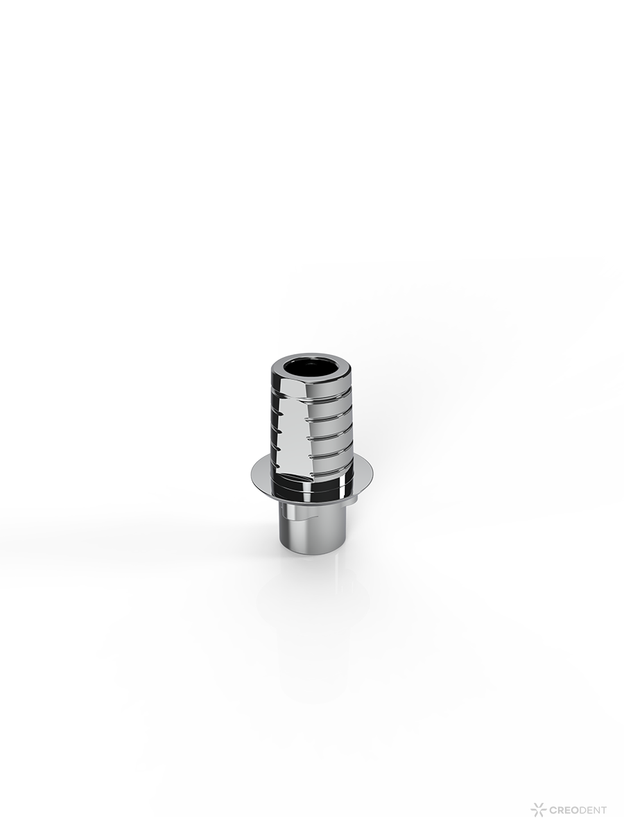 Nobel Biocare-Compatible (Replace) 6.0mm Ti-Link (6mm)