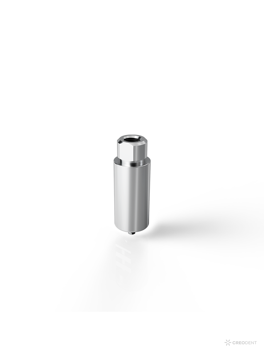 Camlog-Compatible (Conelog) 5.0mm Blank