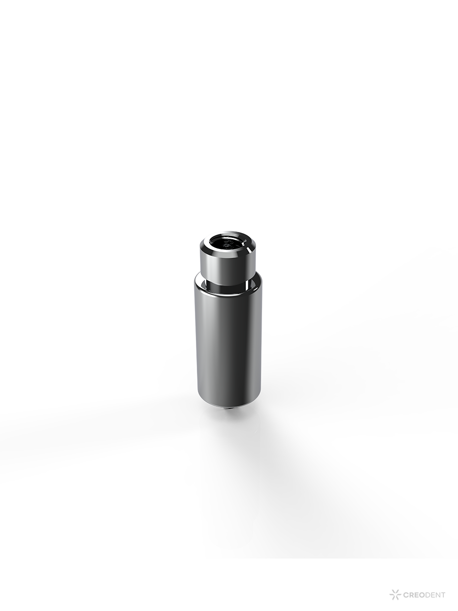 Hiossen-Compatible (SA) Mini 3.5mm Blank
