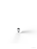 Hiossen-Compatible Multi-Unit Angled Screw